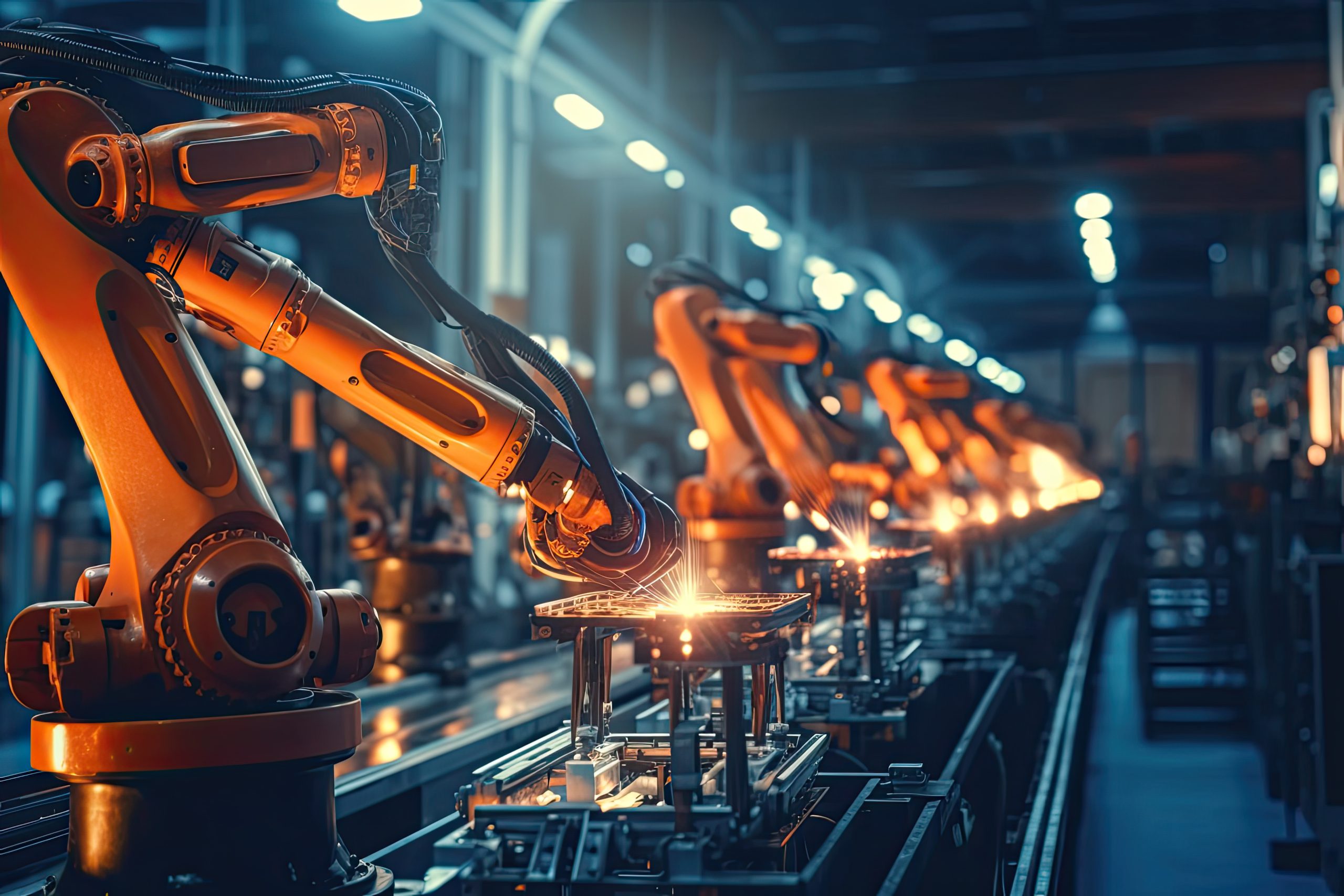 Machines et Appareils à pression